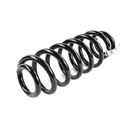 Mopar Coil Spring, 05151244AB 05151244AB